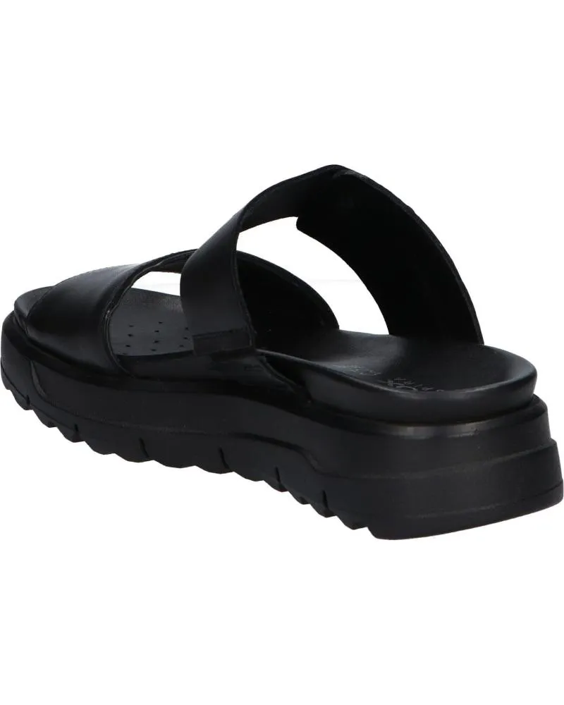 Sandalias de Mujer GEOX D35SZC 00043 D XAND 2 1S C9999 BLACK