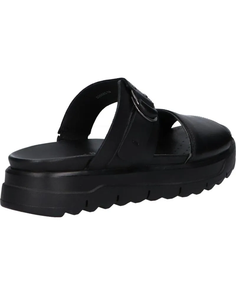 Sandalias de Mujer GEOX D35SZC 00043 D XAND 2 1S C9999 BLACK