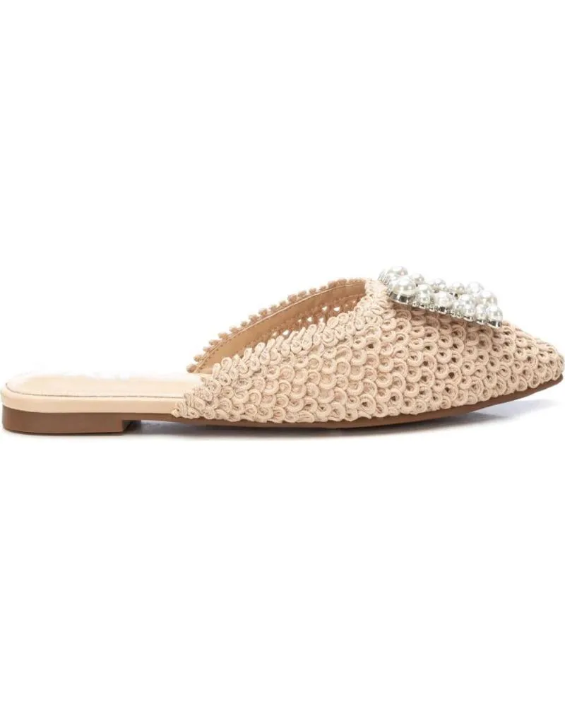 Sandalias de Mujer XTI 142682 BEIGE