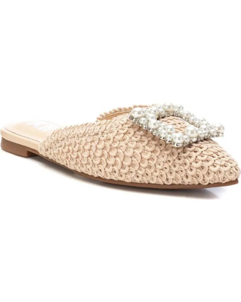 Sandalias de Mujer XTI 142682 BEIGE