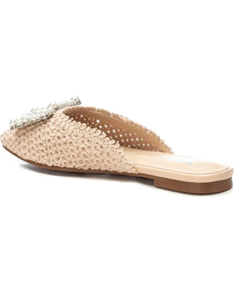 Sandalias de Mujer XTI 142682 BEIGE