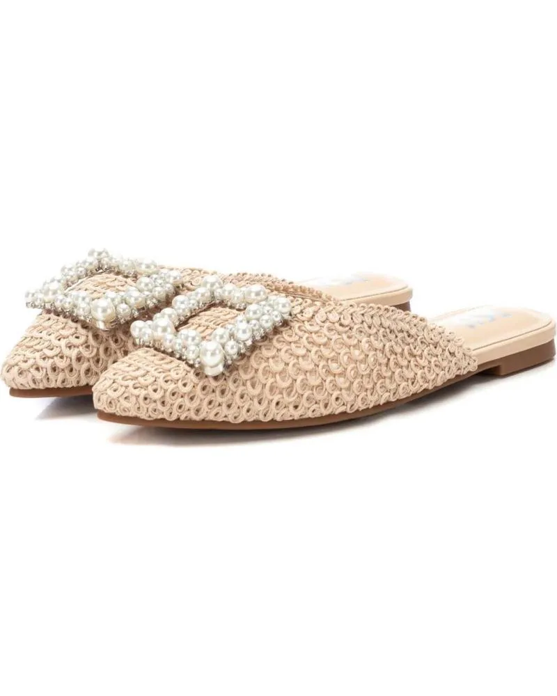 Sandalias de Mujer XTI 142682 BEIGE