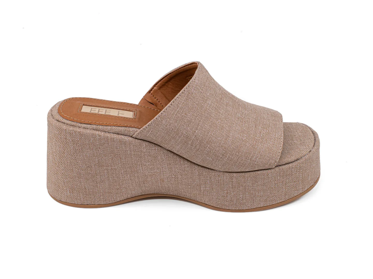 Sandalias Efe Emilia Para Mujer