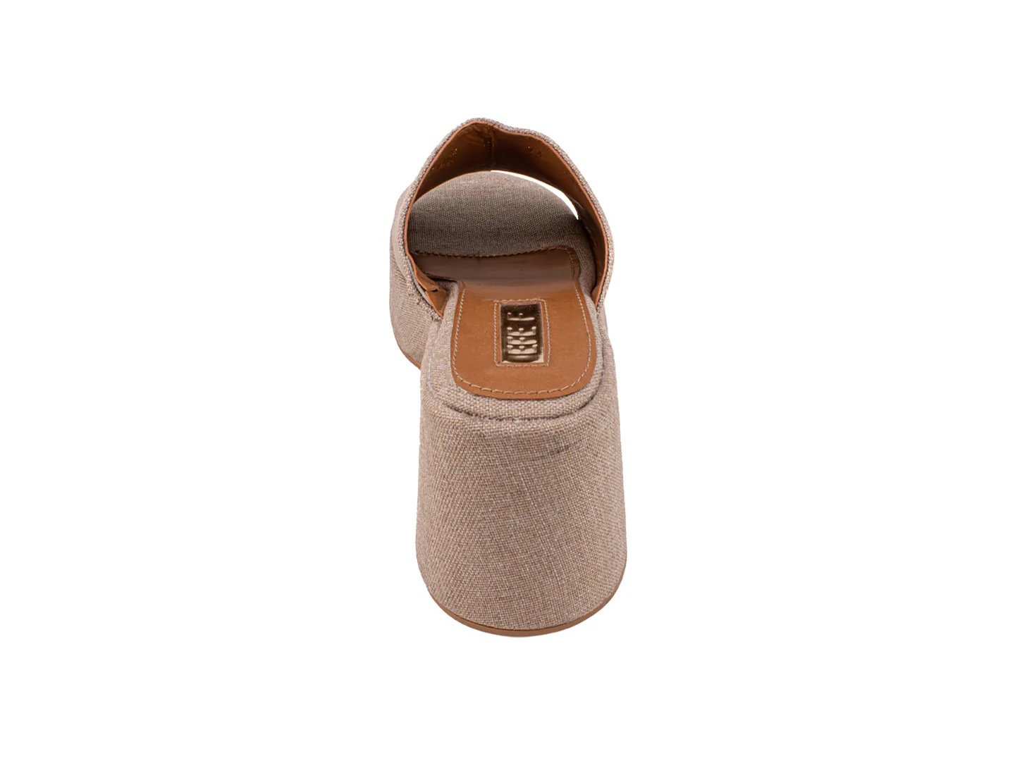 Sandalias Efe Emilia Para Mujer