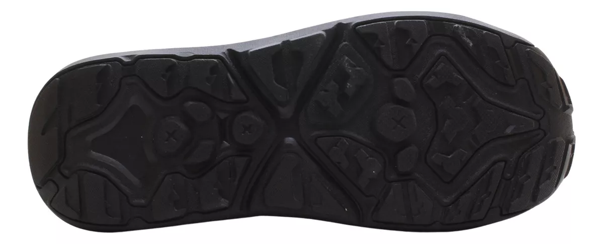 Sandalias Hombre Hush Puppies Nash M Franciscana Carg