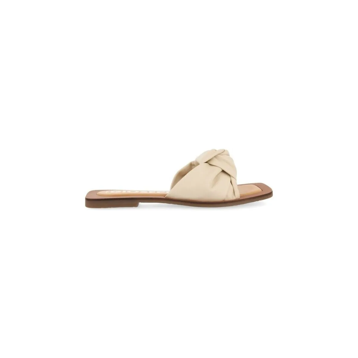 SANDALIAS PLANAS MUJER  69109