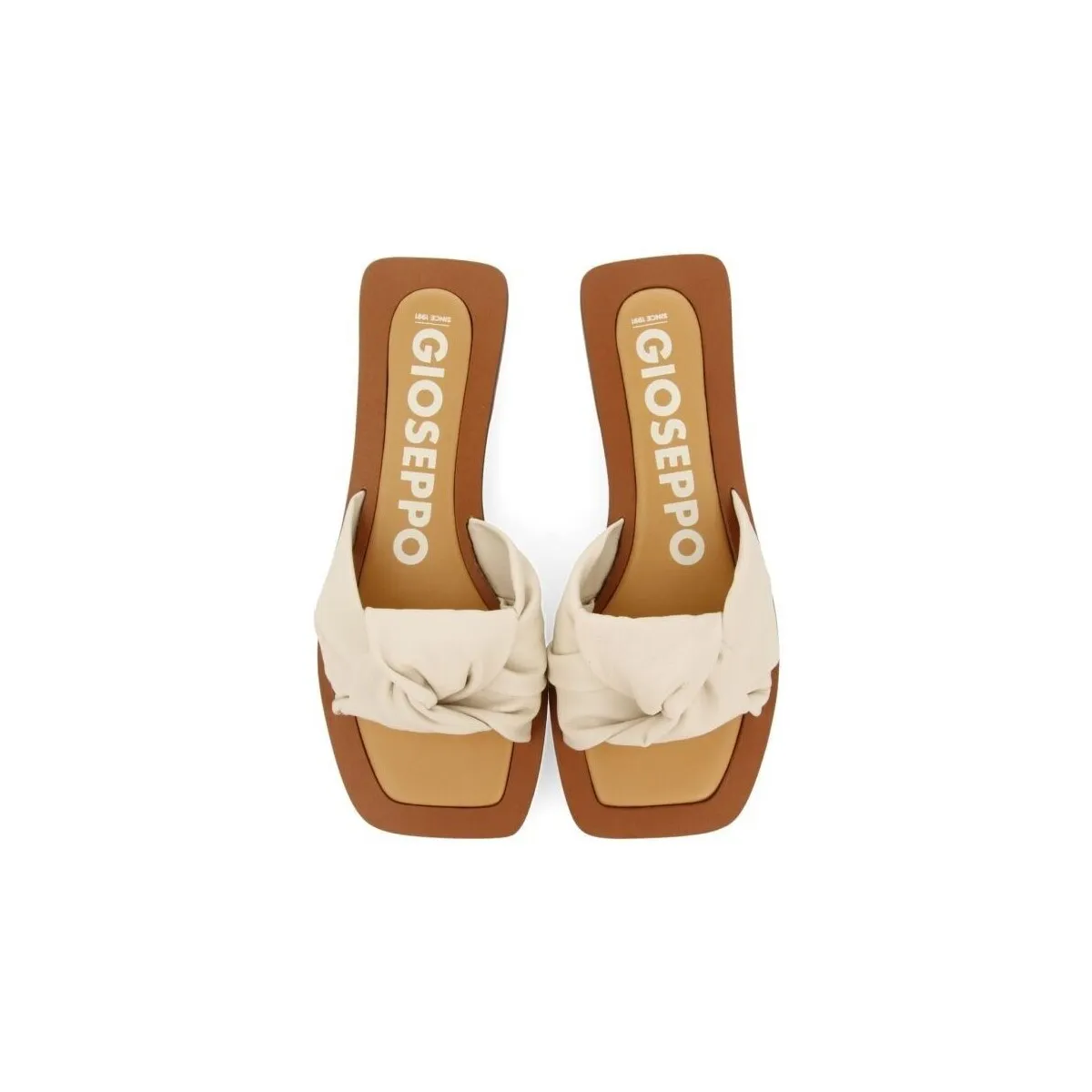 SANDALIAS PLANAS MUJER  69109