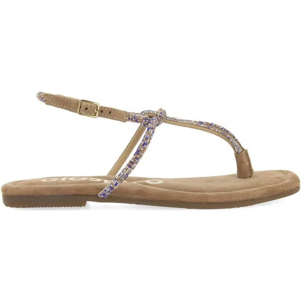 SANDALIAS PLANAS SEFFNER  71726