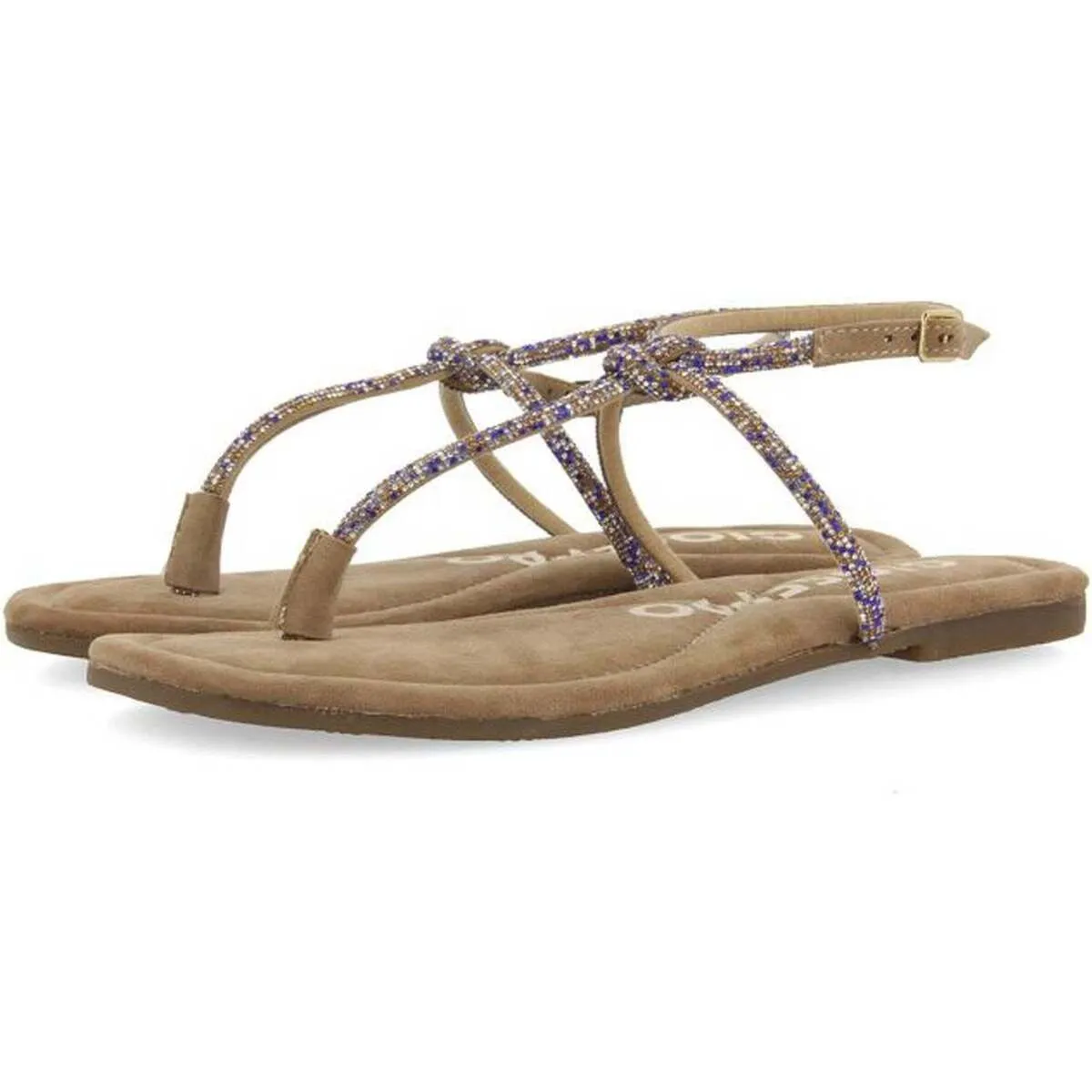 SANDALIAS PLANAS SEFFNER  71726