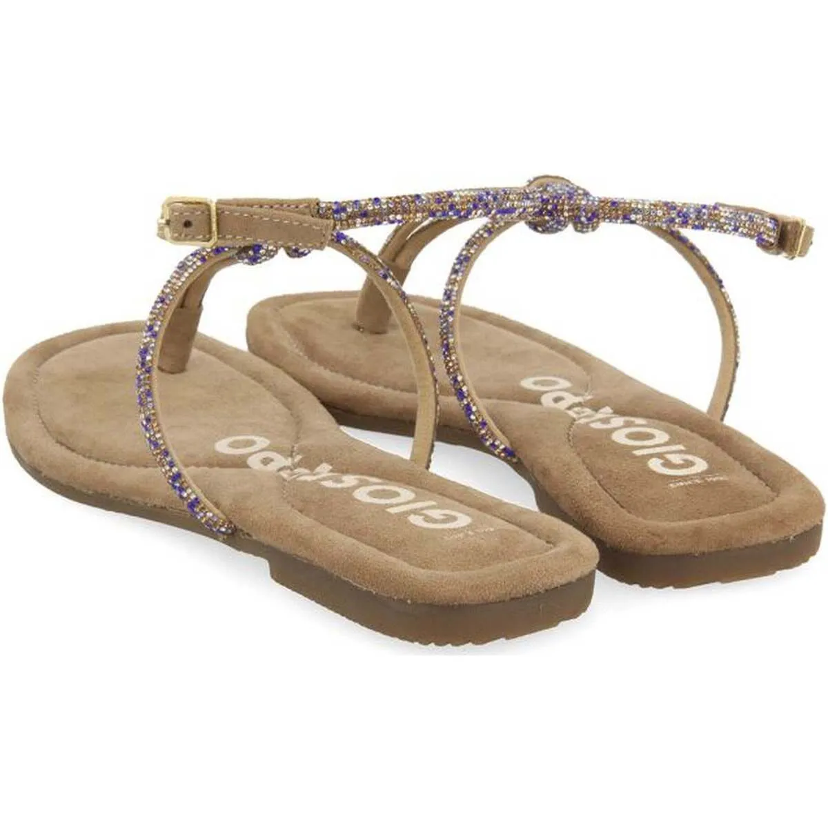SANDALIAS PLANAS SEFFNER  71726