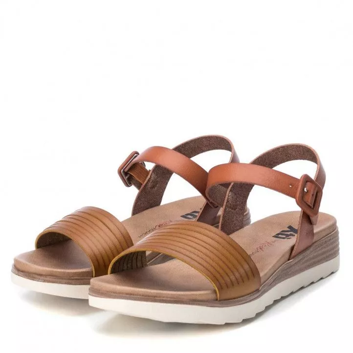 Sandalias planas Xti 04984602