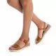 Sandalias planas Xti 04984602