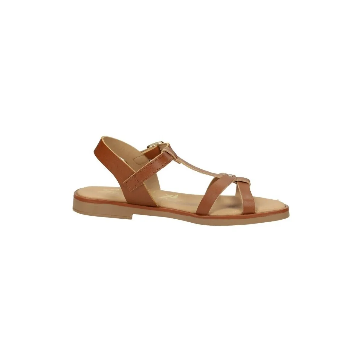 Sandalias planas