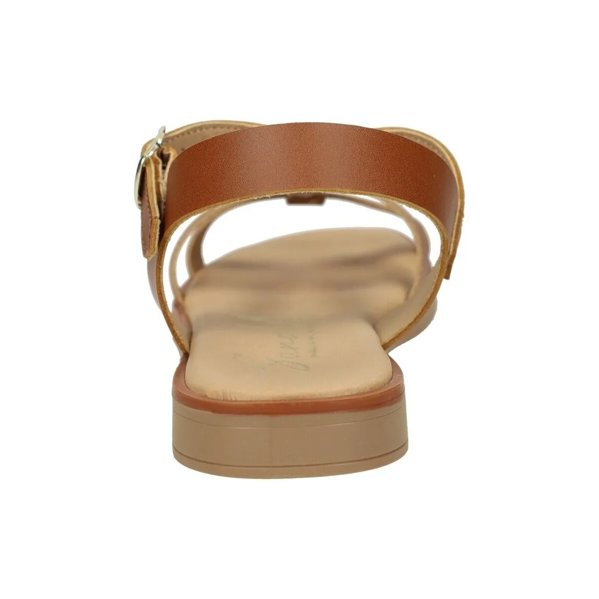 Sandalias planas
