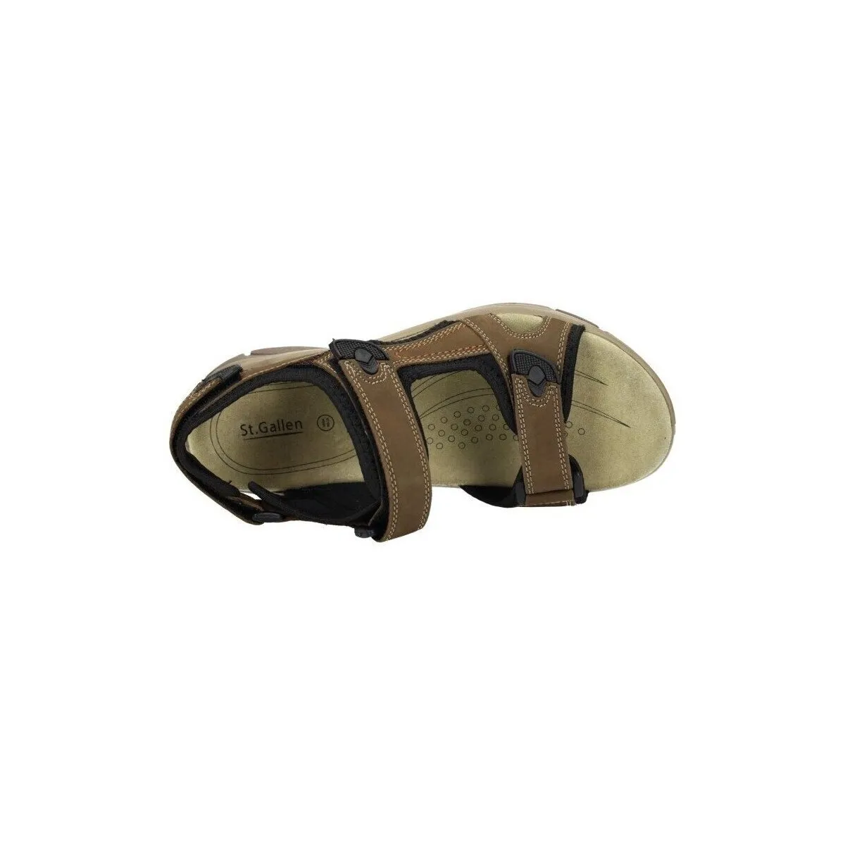 Sandalias trekking