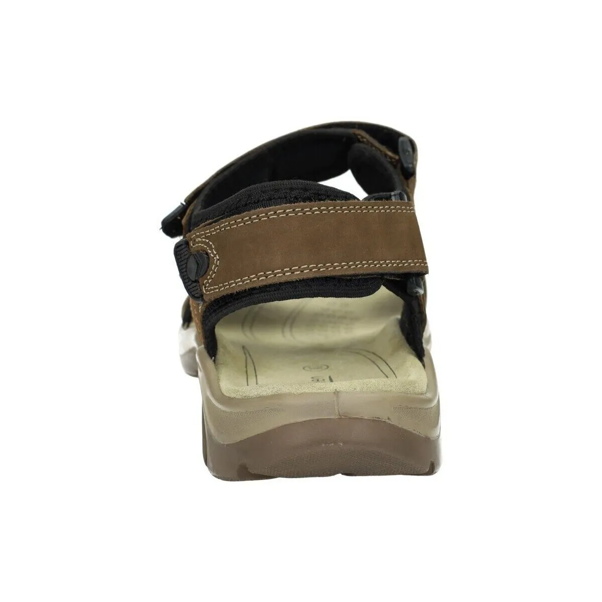 Sandalias trekking
