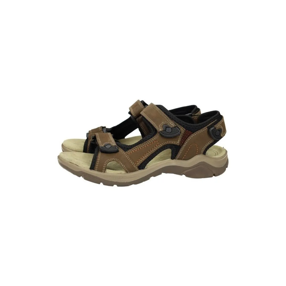 Sandalias trekking