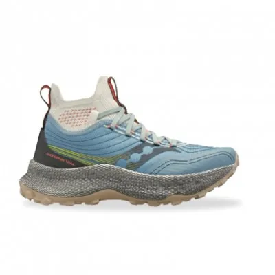 Saucony Endorphin Trail Mid