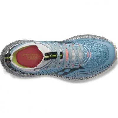 Saucony Endorphin Trail Mid