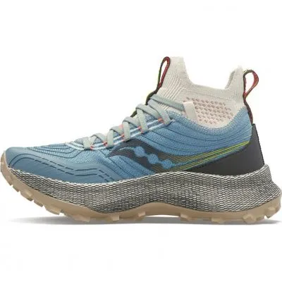 Saucony Endorphin Trail Mid