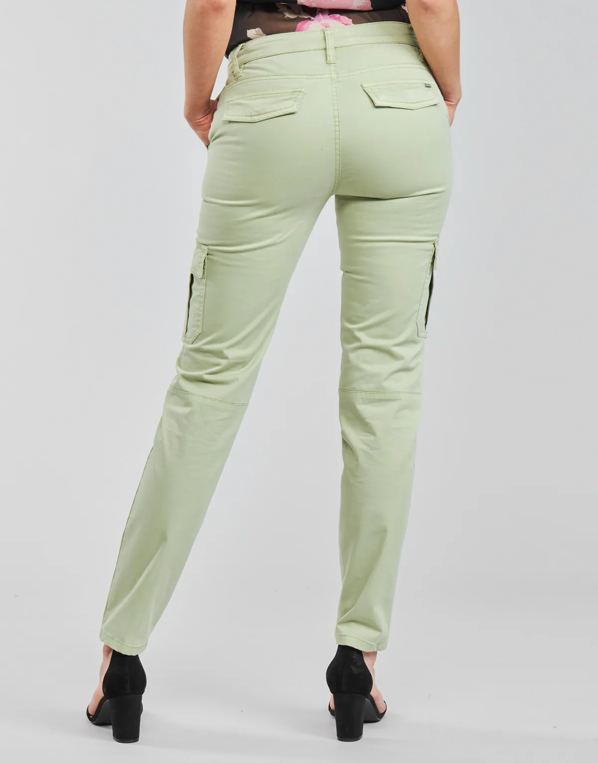 SEXY CARGO PANT
