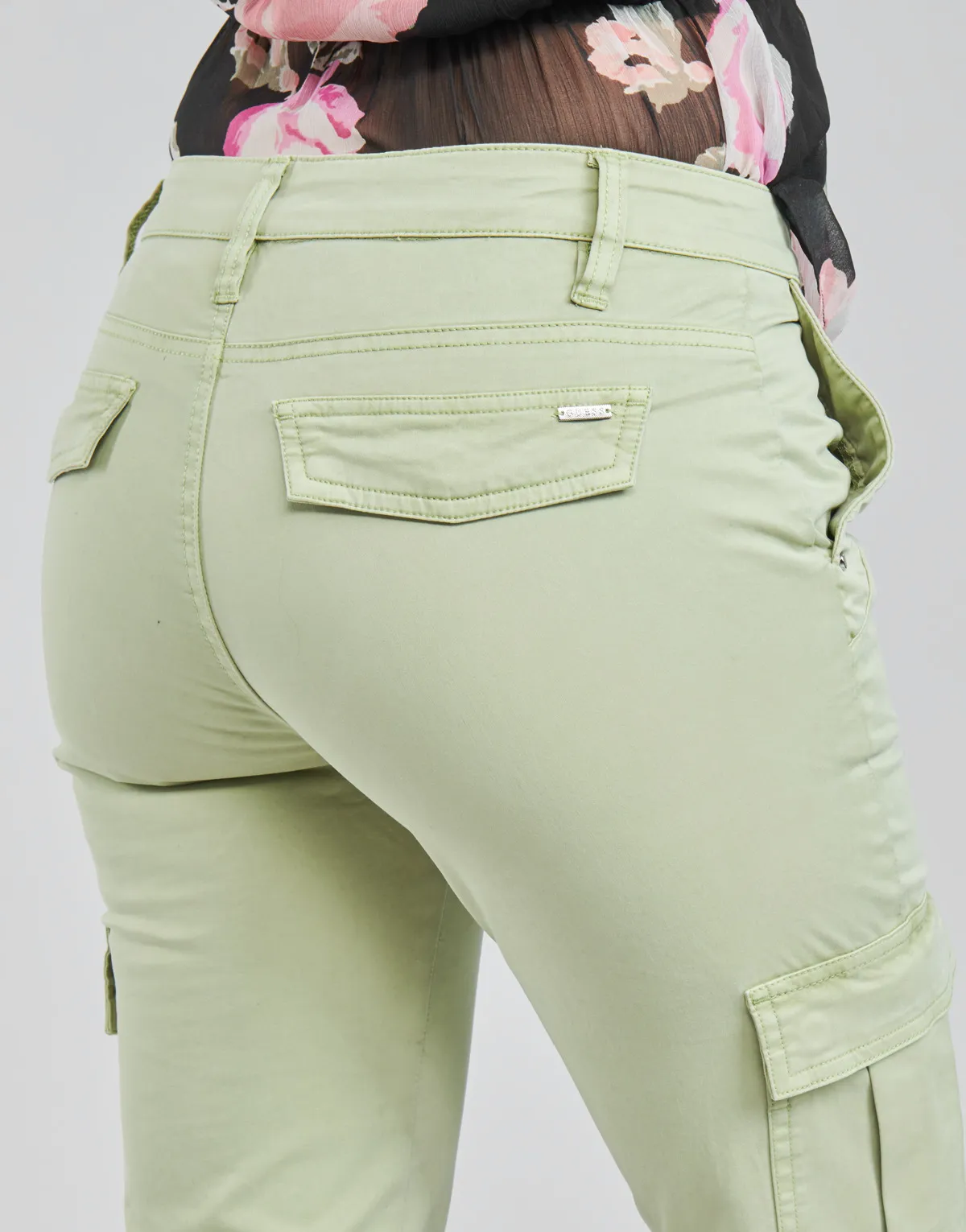 SEXY CARGO PANT