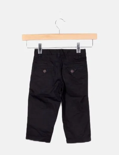 Sfera Pantalón azul marino