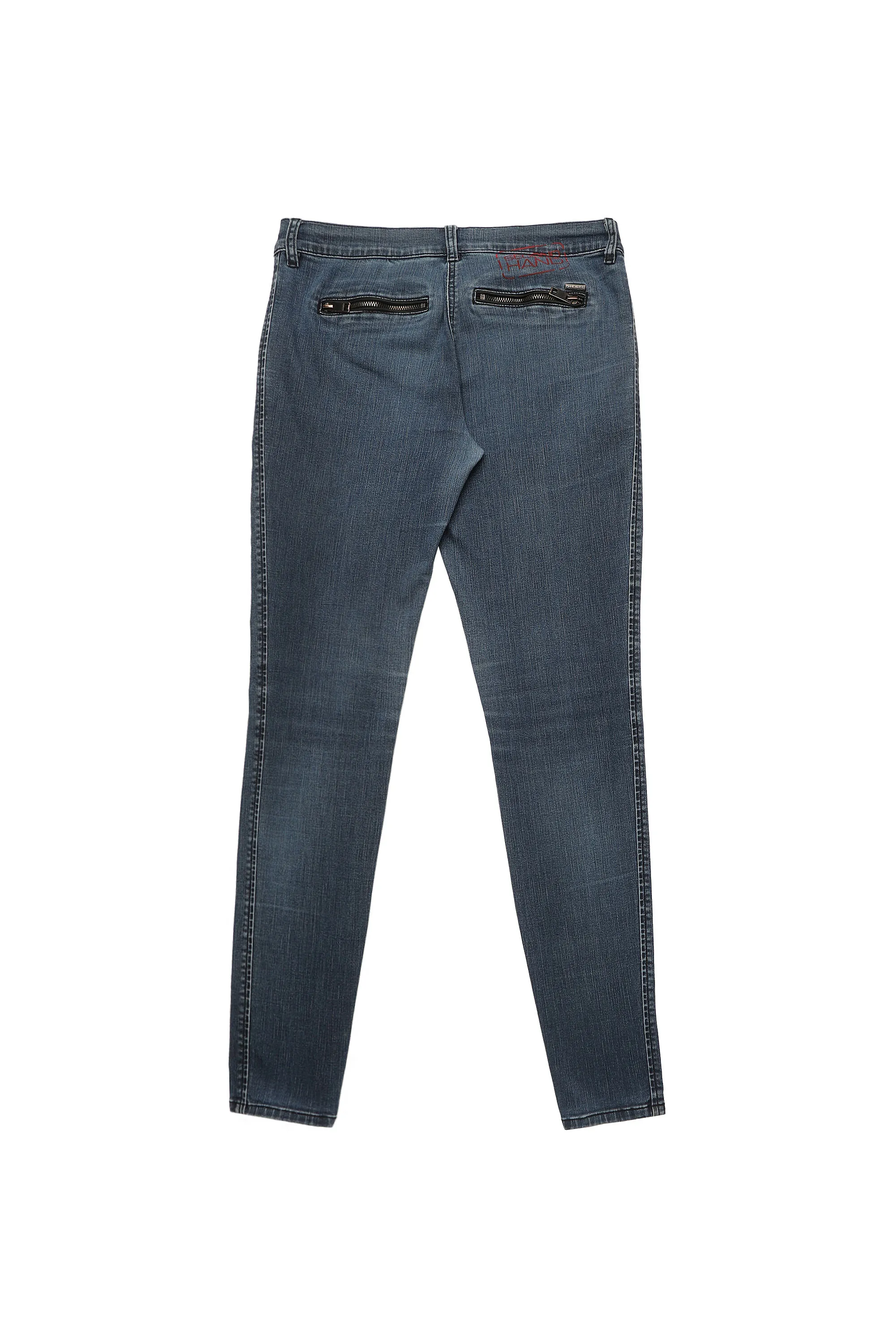 sh denim pant