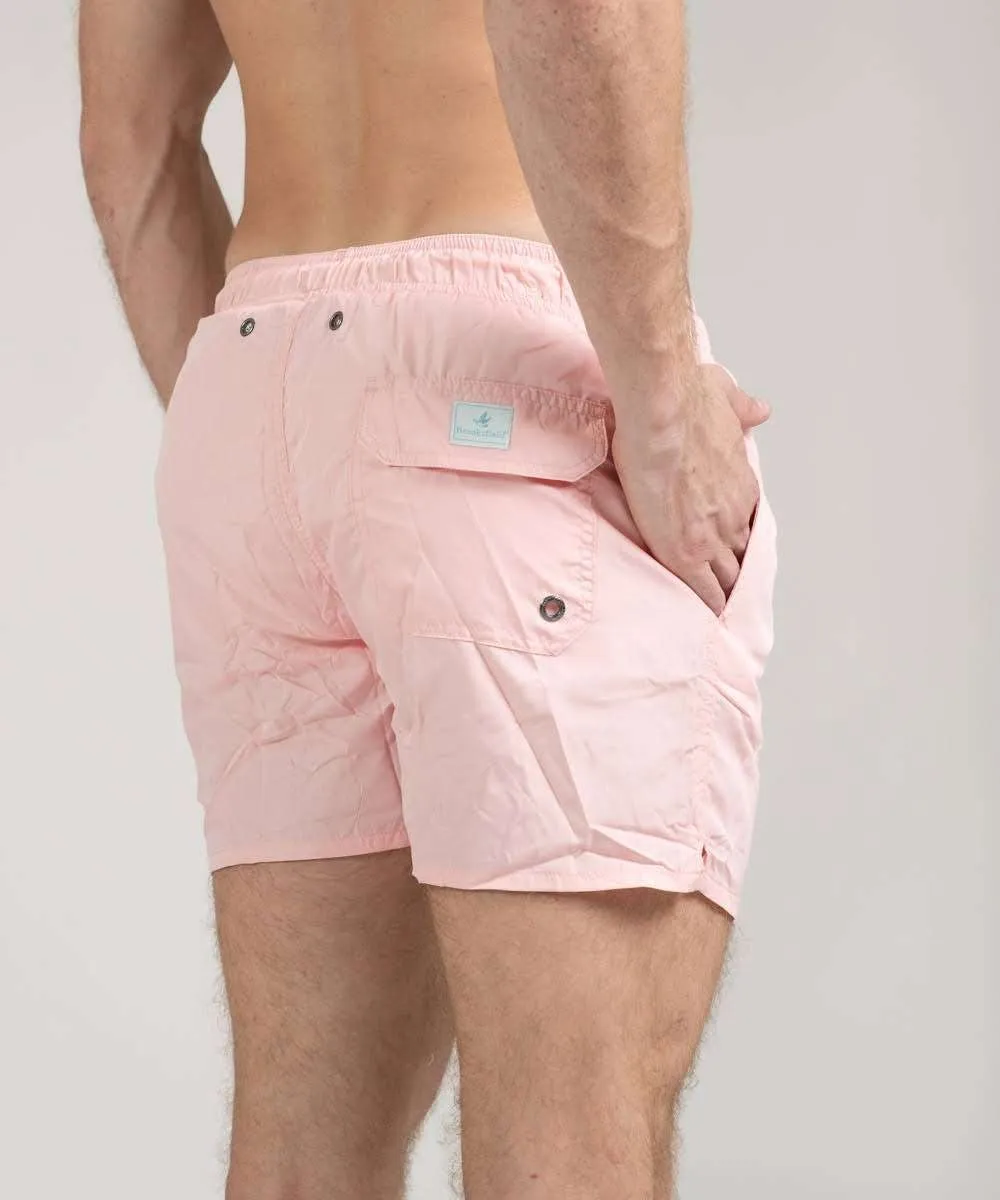 Short Alief
