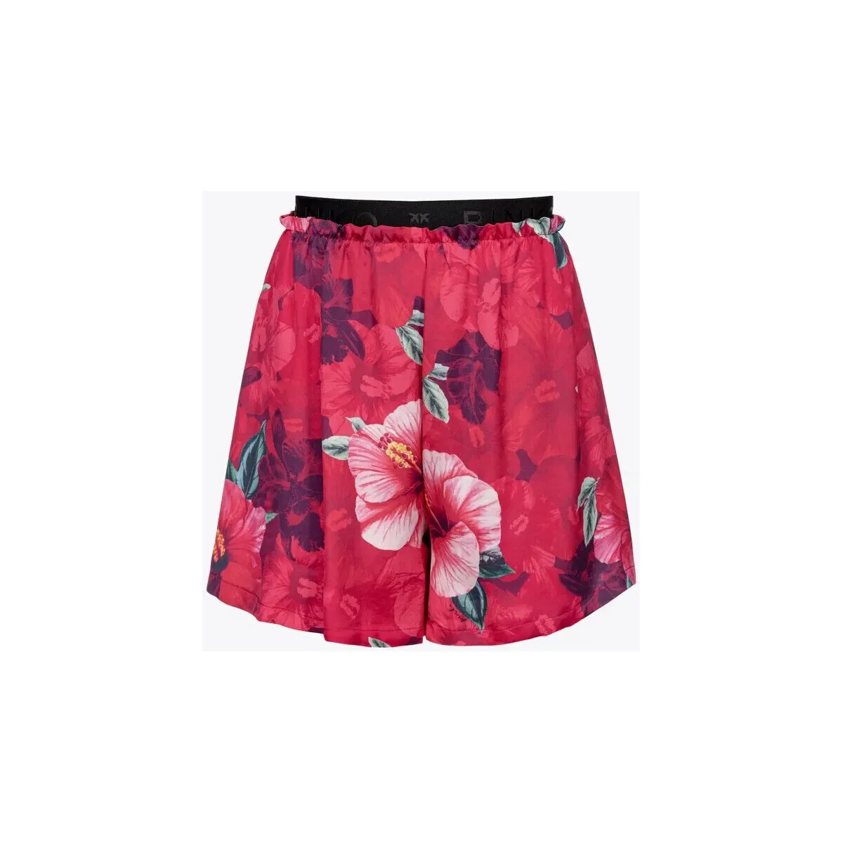 SHORTS MOD. SFRONTATO Art. 100269A0JH