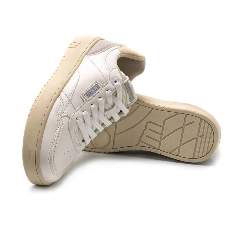 Sneakers Mustang 60408 Mujer Blanco