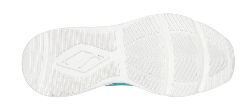 Sneakers Skechers 177419 textil combinados