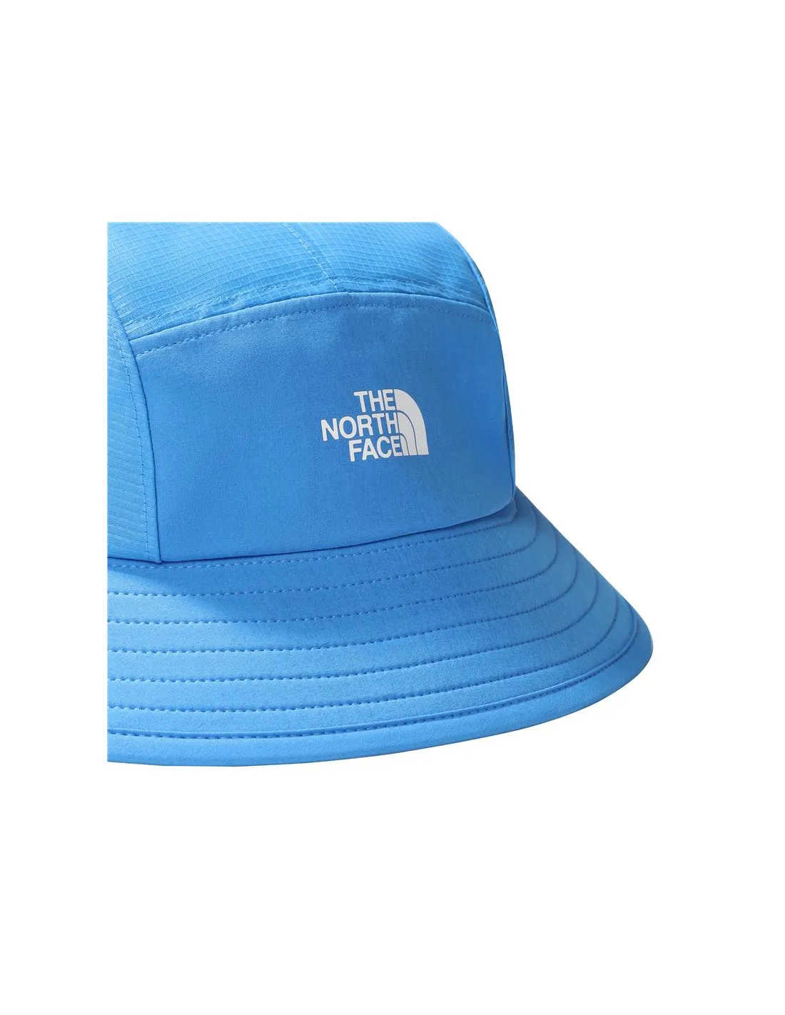 Sombrero de Trail The North Face Tnf Run Azul