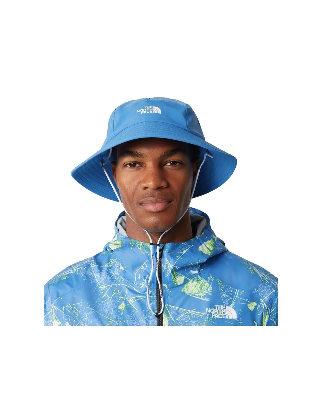 Sombrero de Trail The North Face Tnf Run Azul