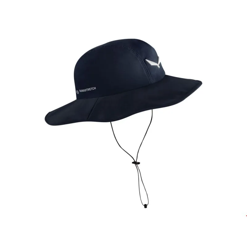 Sombrero Salewa Puez 2 Brimmed (Premium Navy)