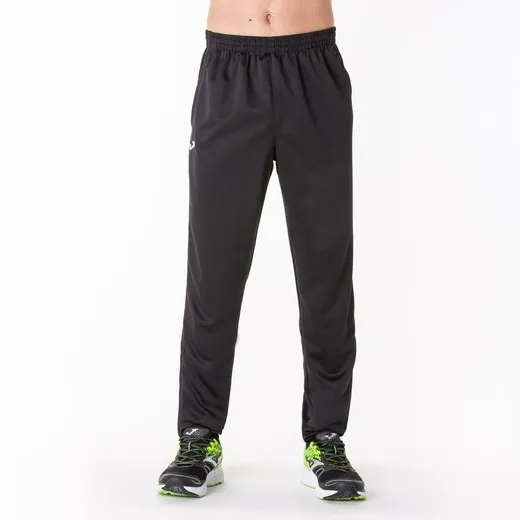 Staff Long Pant Black