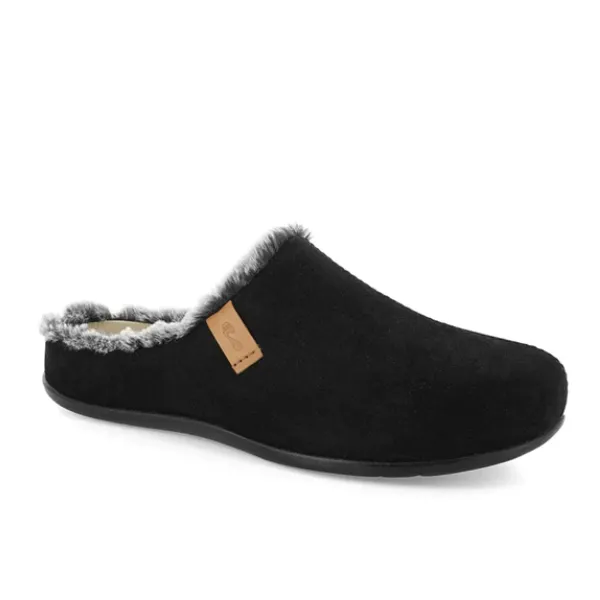 Strive Men's Luxemburgo Slipper Black