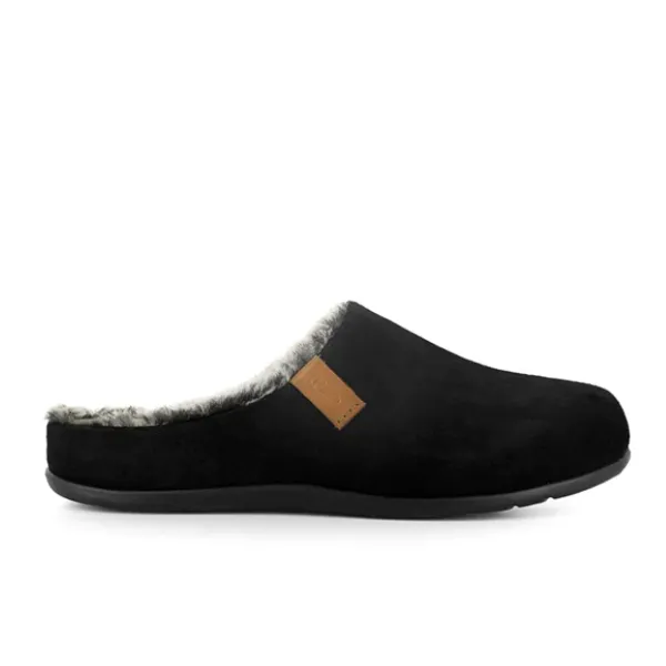 Strive Men's Luxemburgo Slipper Black