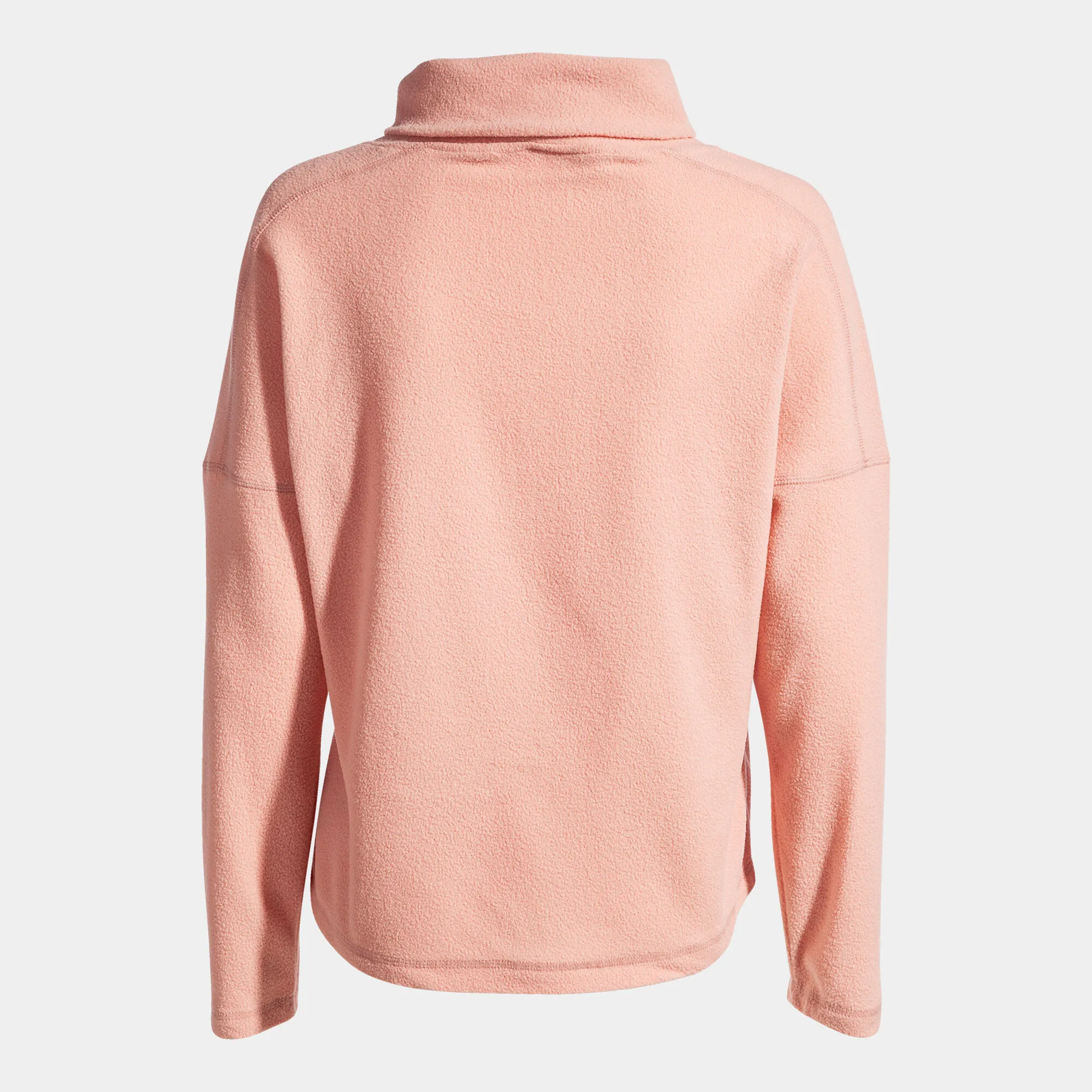 Sudadera mujer Breath rosa