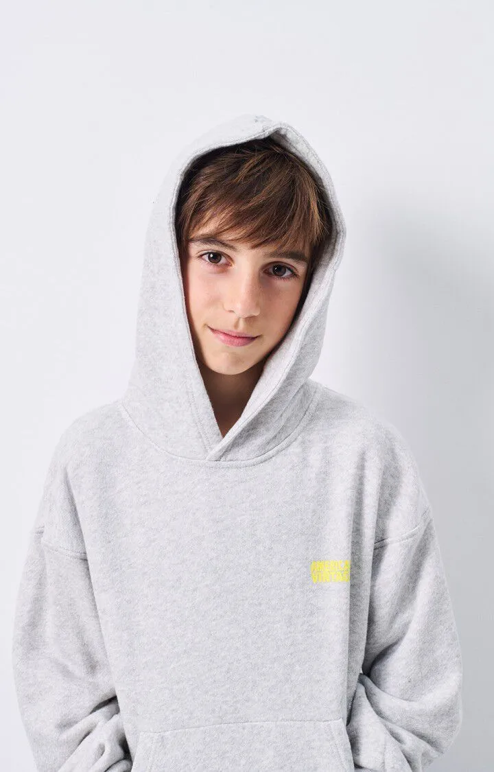 Sudadera niños Kodytown | KKOD03BE25