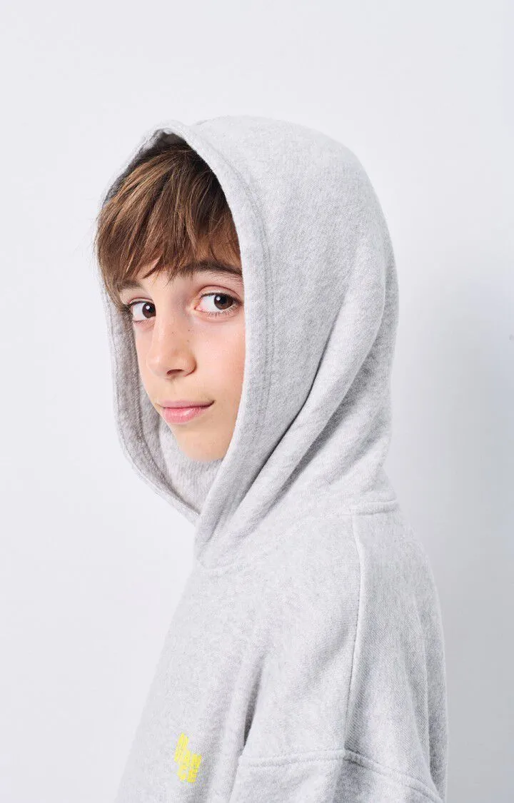 Sudadera niños Kodytown | KKOD03BE25