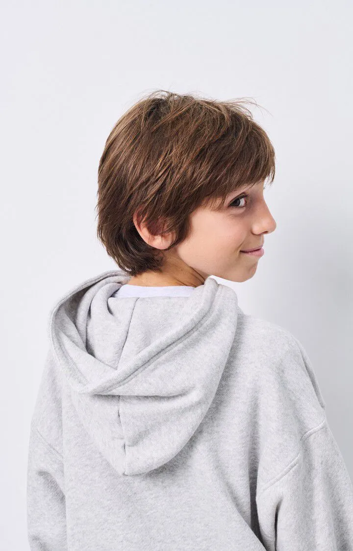 Sudadera niños Kodytown | KKOD03BE25