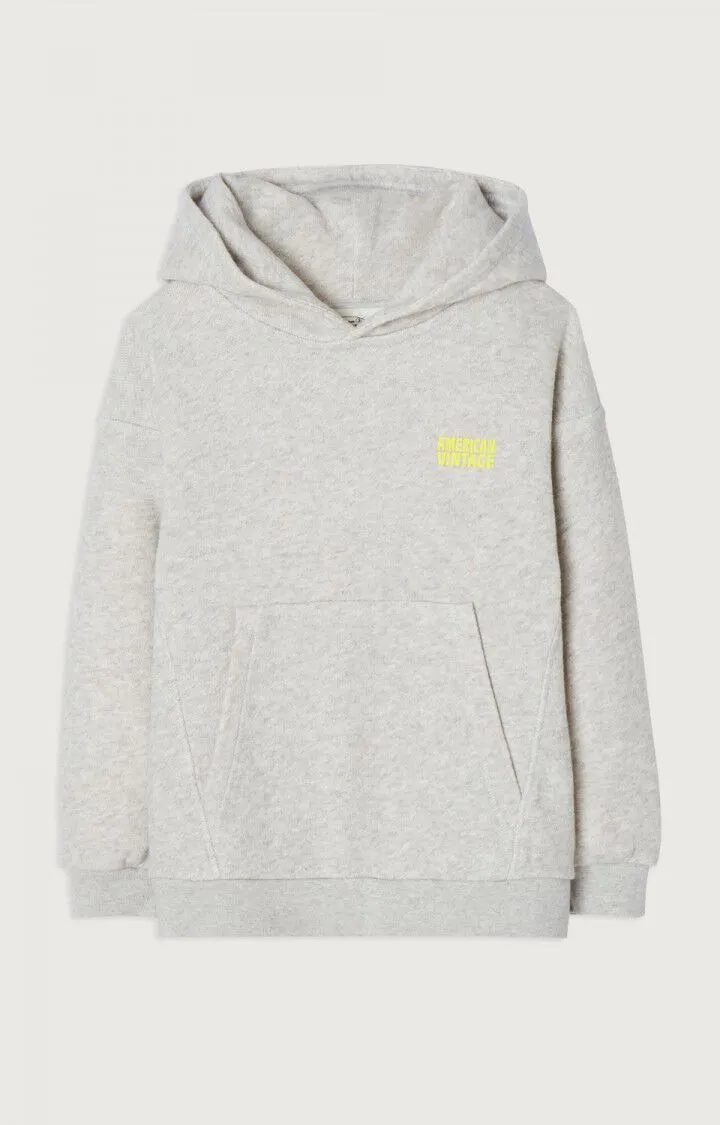 Sudadera niños Kodytown | KKOD03BE25
