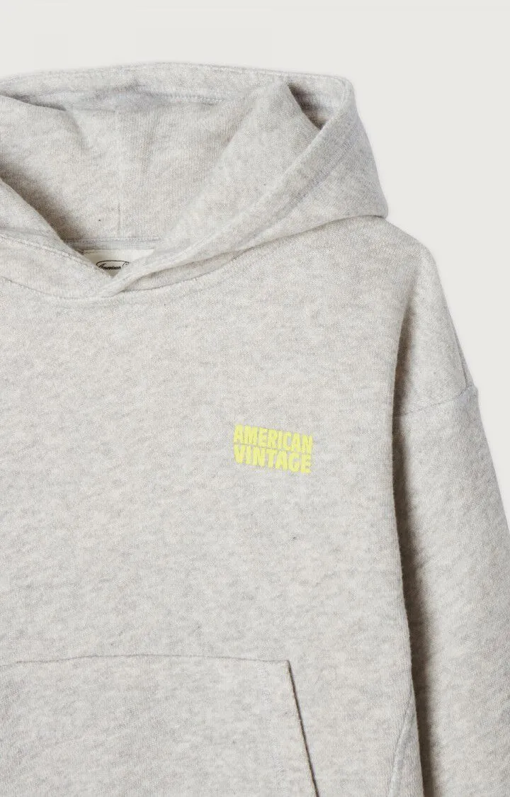 Sudadera niños Kodytown | KKOD03BE25