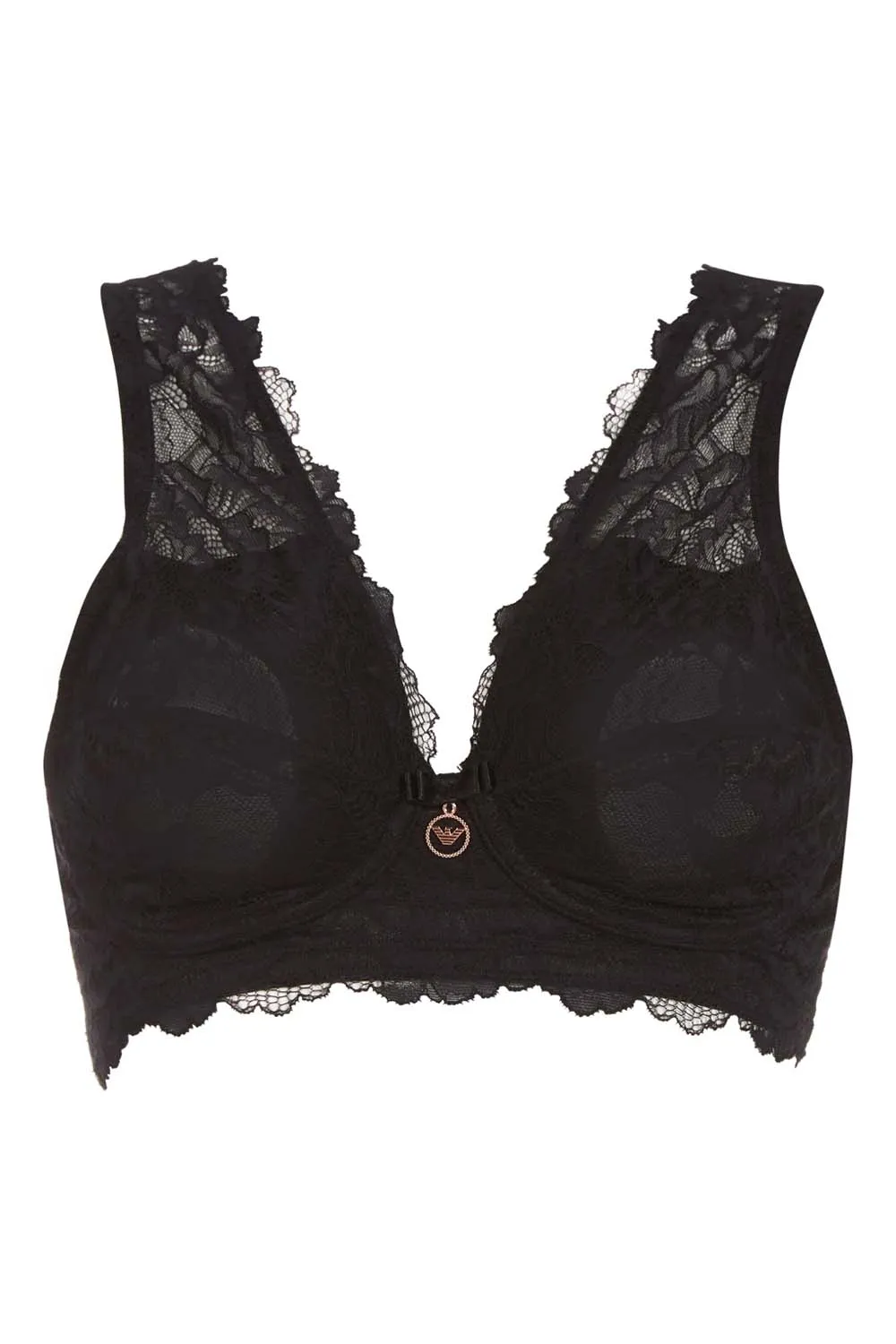 Sujetador para mujer de E.A. INTIMO D – 164616 2F206
