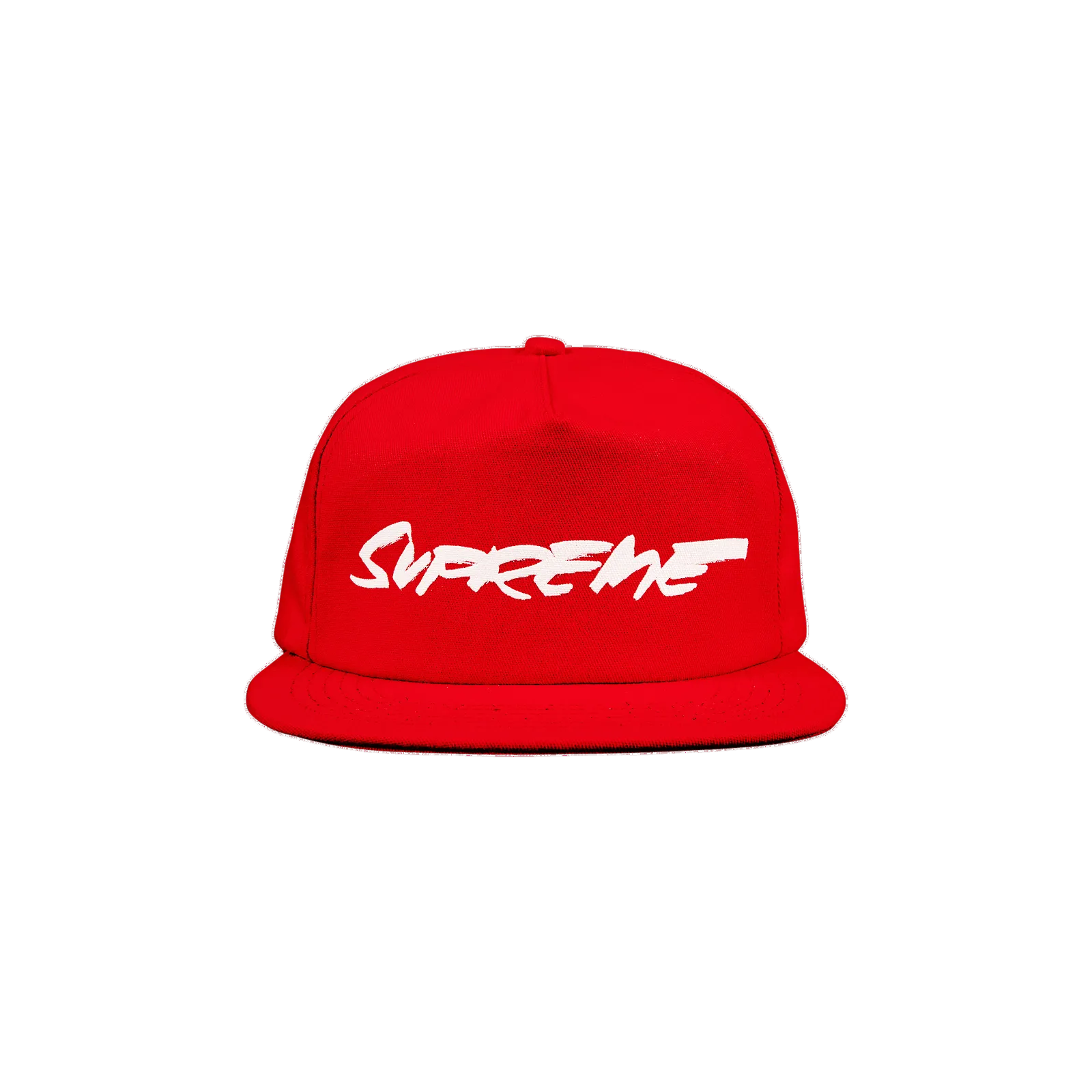 SUPREME FUTURA LOGO 5PANEL