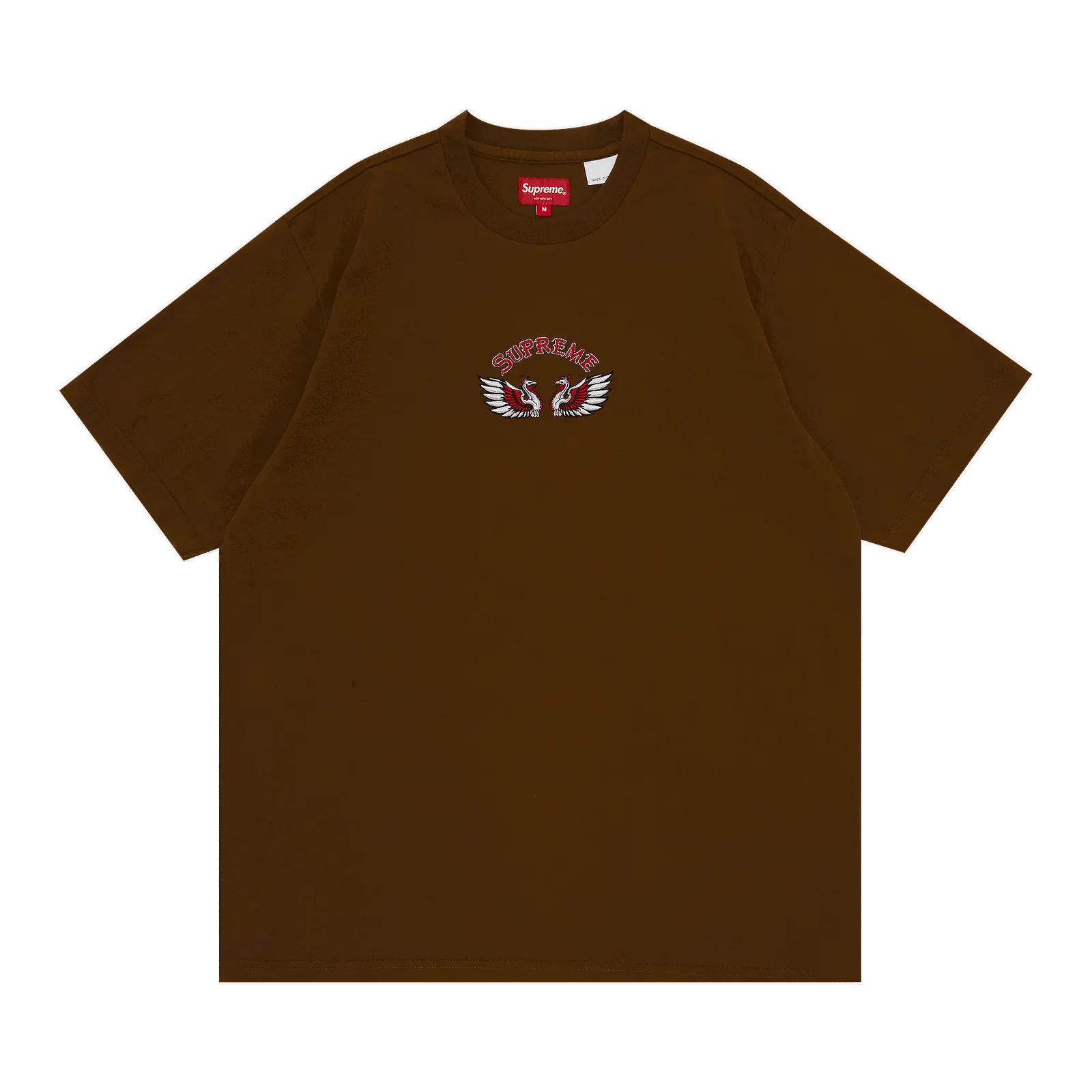 SUPREME PHOENIX SHORTSLEEVE TOP