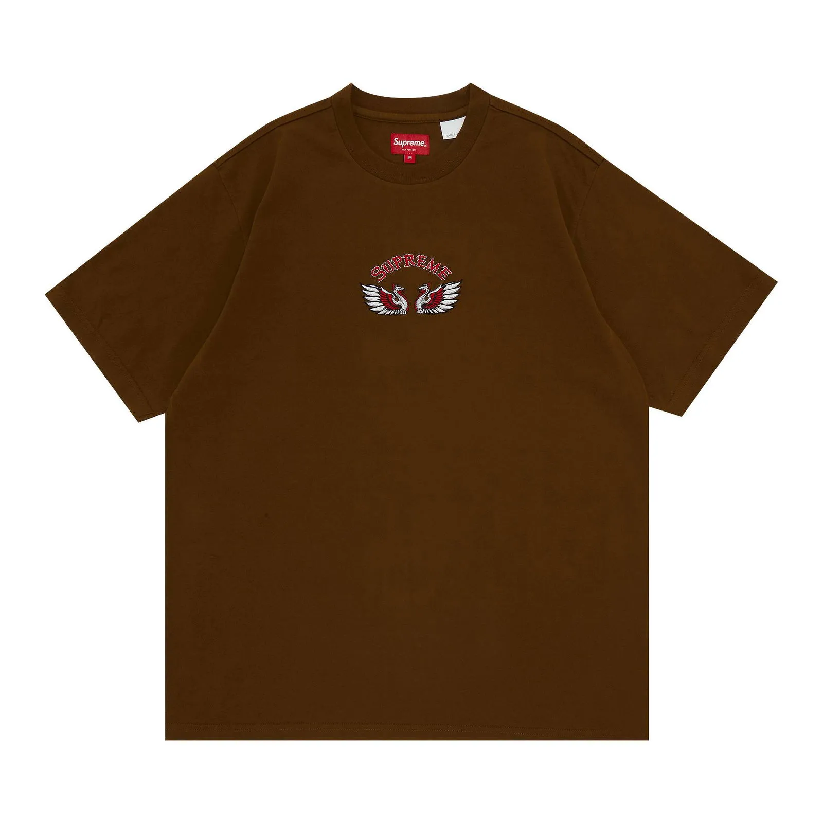 SUPREME PHOENIX SHORTSLEEVE TOP