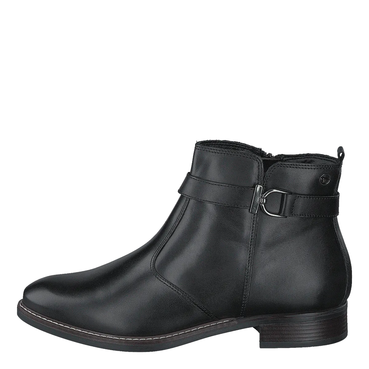 TAMARIS ZAPATOS 112500825 BLACK