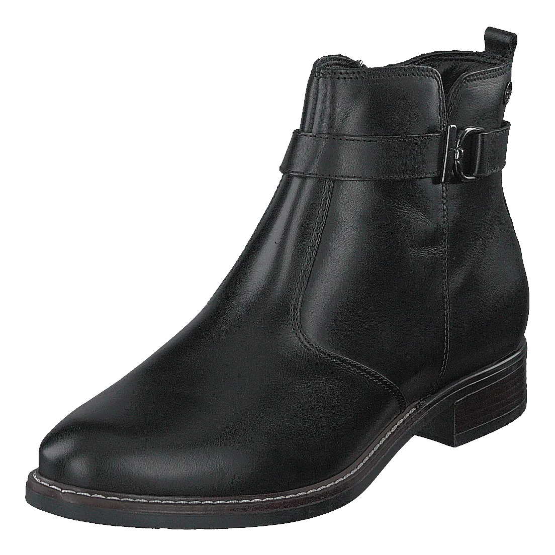 TAMARIS ZAPATOS 112500825 BLACK